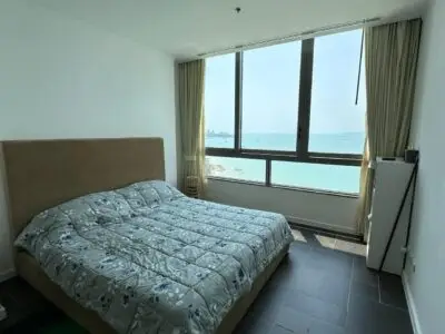 North Point — 2 bedroom, 103 m², 28 fl