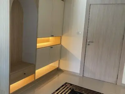Nova Ocean view — 2 bedroom, 105 m², 4 fl