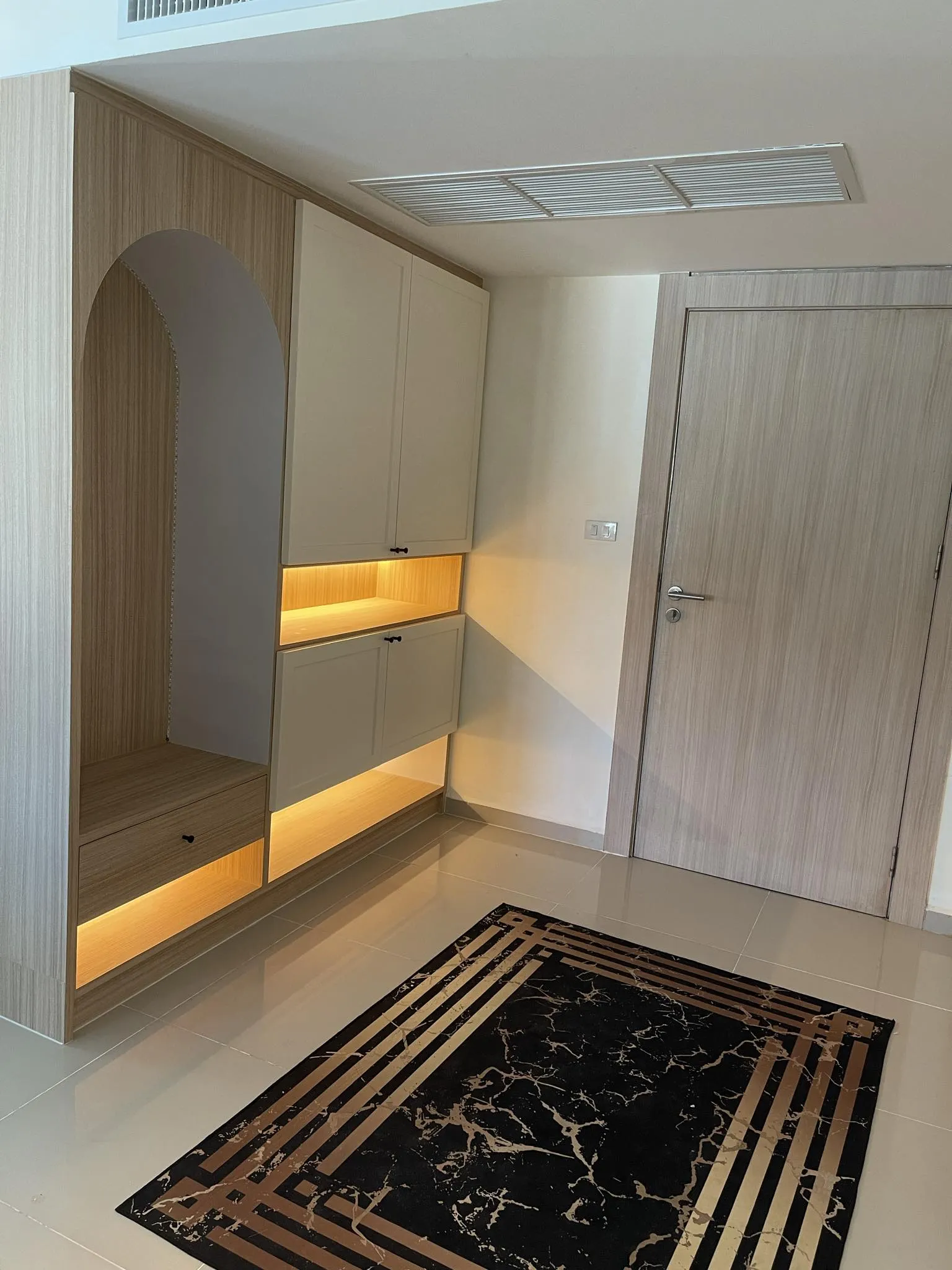 Nova Ocean view — 2 bedroom, 105 m², 4 fl