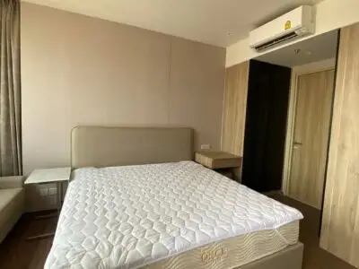 Once Condo — 1 bedroom, 32 m², 16 fl