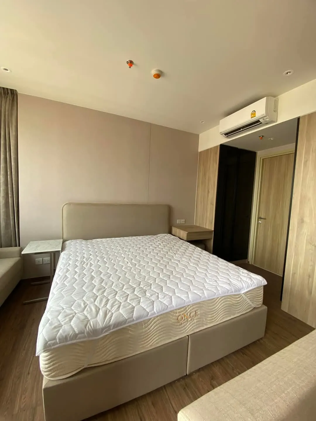 Once Condo — 1 bedroom, 32 m², 16 fl
