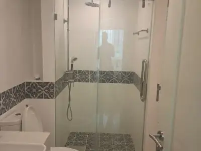 Orient Resort and Spa — 2 bedroom, 62 m², 1 fl