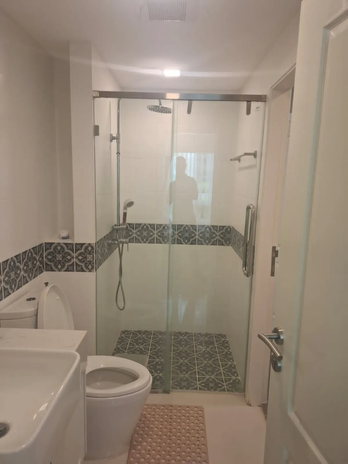Orient Resort and Spa — 2 bedroom, 62 m², 1 fl