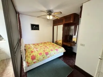 Panchalae Boutique Residences — Duplex, 160 m², 2 fl