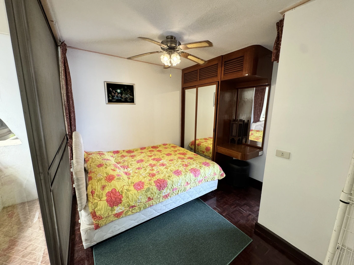 Panchalae Boutique Residences — Duplex, 160 m², 2 fl