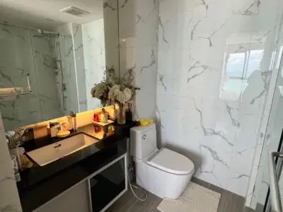 Panora pratamnak — 2 bedroom, 69 m², 22 fl