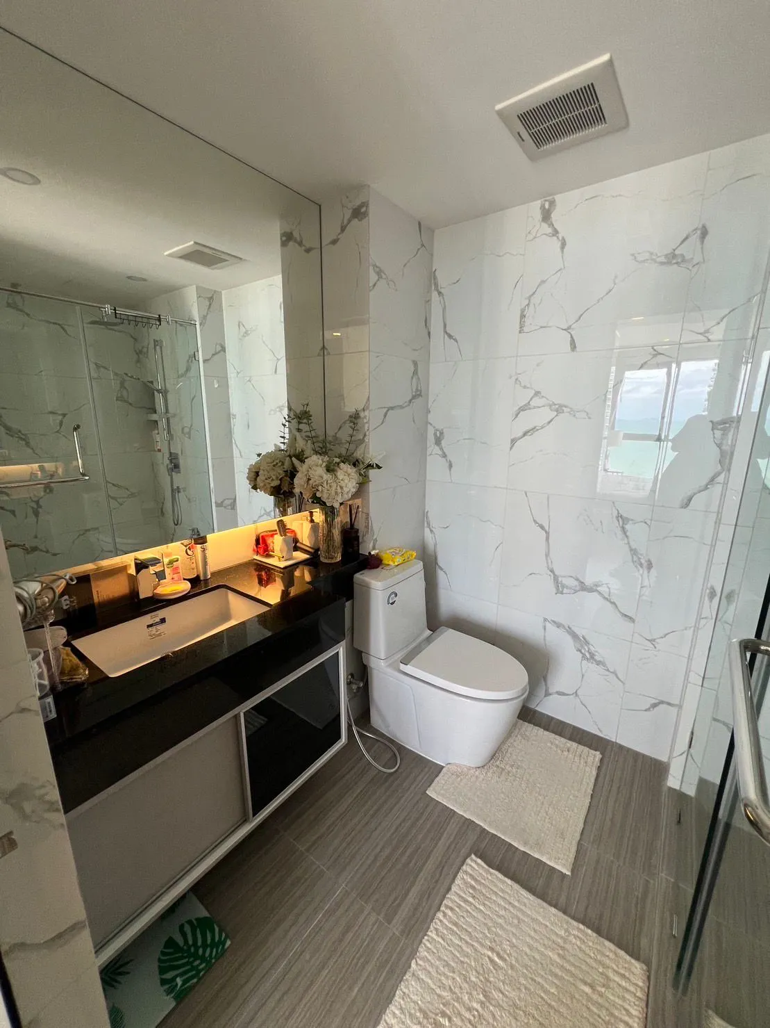 Panora pratamnak — 2 bedroom, 69 m², 22 fl