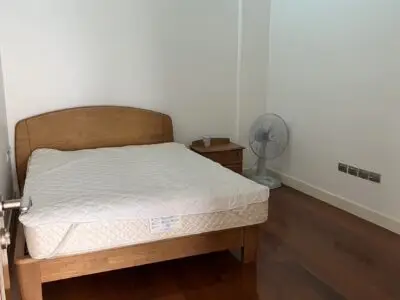 Ananya Wongamat — 2 bedroom, 90 m², 5 fl