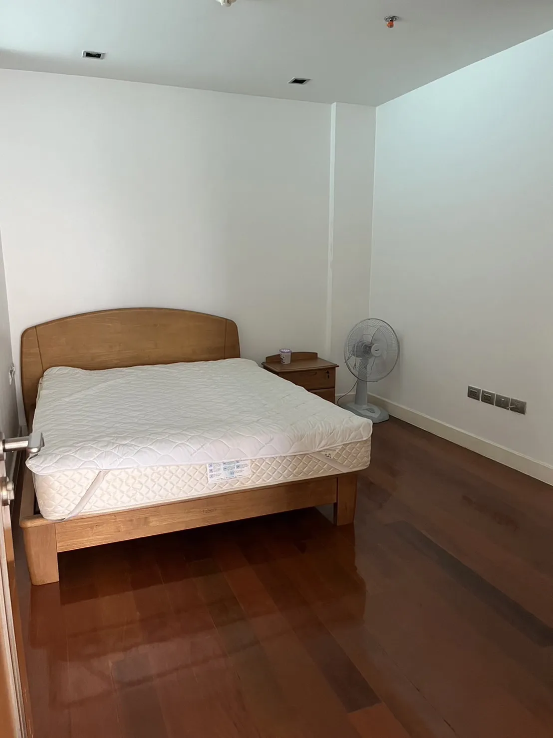 Ananya Wongamat — 2 bedroom, 90 m², 5 fl