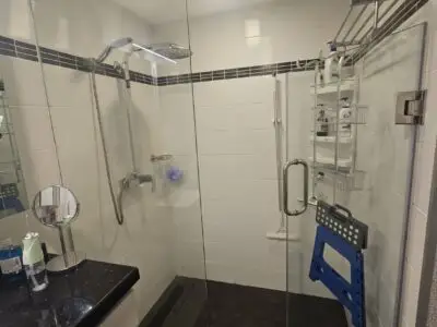 Park Royal 2 — 1 bedroom, 91 m², 5 fl