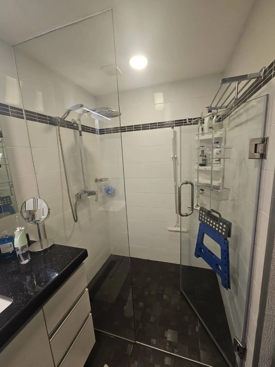 Park Royal 2 — 1 bedroom, 91 m², 5 fl