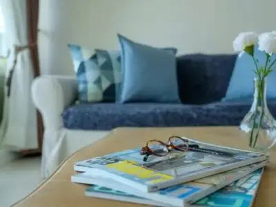 Reflection condo — 1 bedroom, 60 m², 40 fl