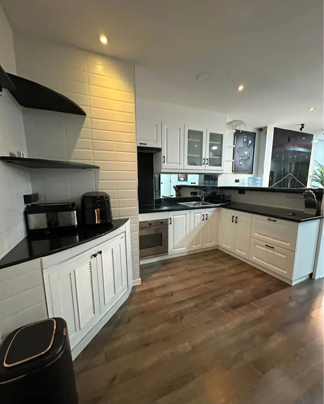 Regent Pratamnak — 2 bedroom, 98 m², 2 fl