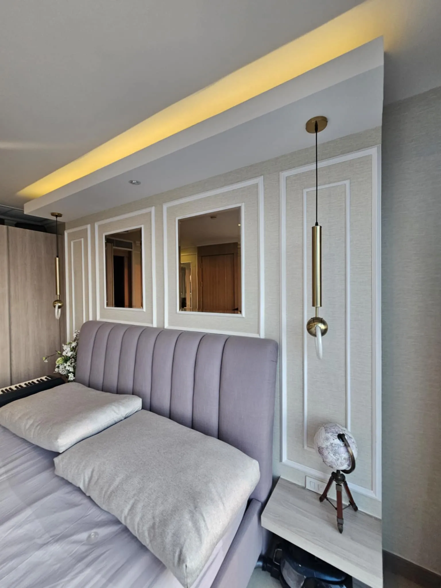 Riviera Jomtien — 2 bedroom, 86 m², 25 fl