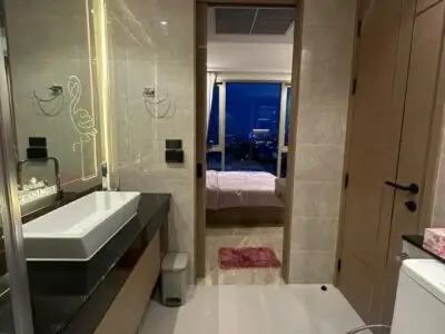 Riviera Ocean Drive — 1 bedroom, 30 m², 19 fl