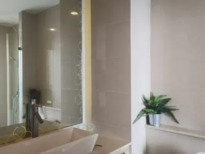 Riviera Wongamat — Studio, 32 m², 35 fl