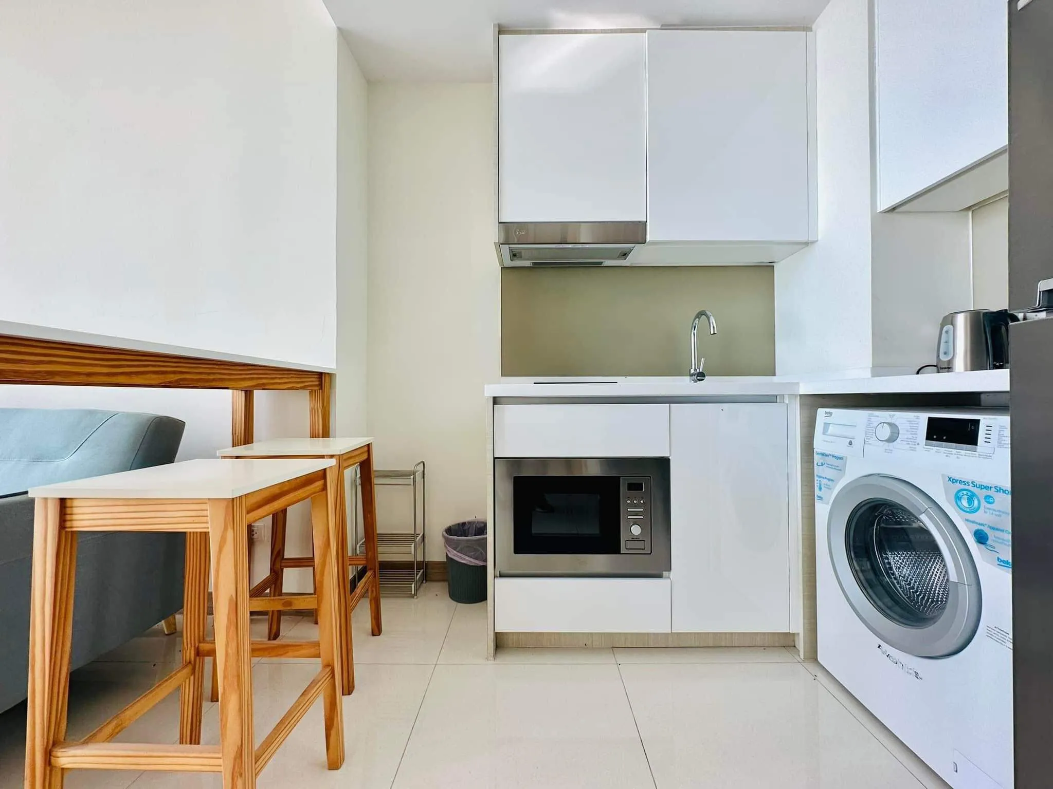 Riviera Wongamat — 1 bedroom, 35 m², 23 fl