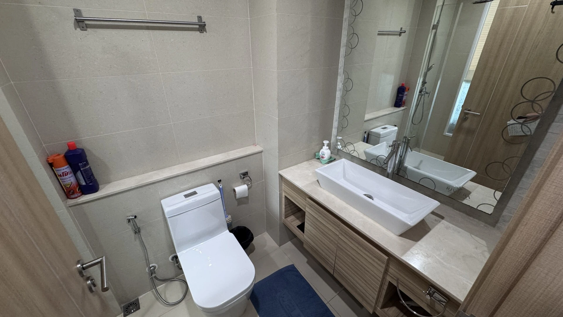Riviera Wongamat — Studio, 31 m², 15 fl