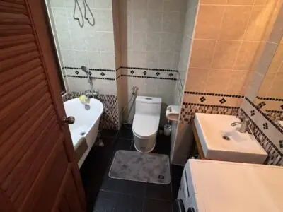 Royal Hill Resort — 1 bedroom, 104 m², 5 fl