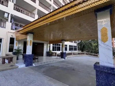 Royal Hill Resort — Studio, 55 m², 2 fl