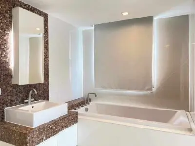 Sanctuary Wong Amat — 2 bedroom, 9 m², 2 fl