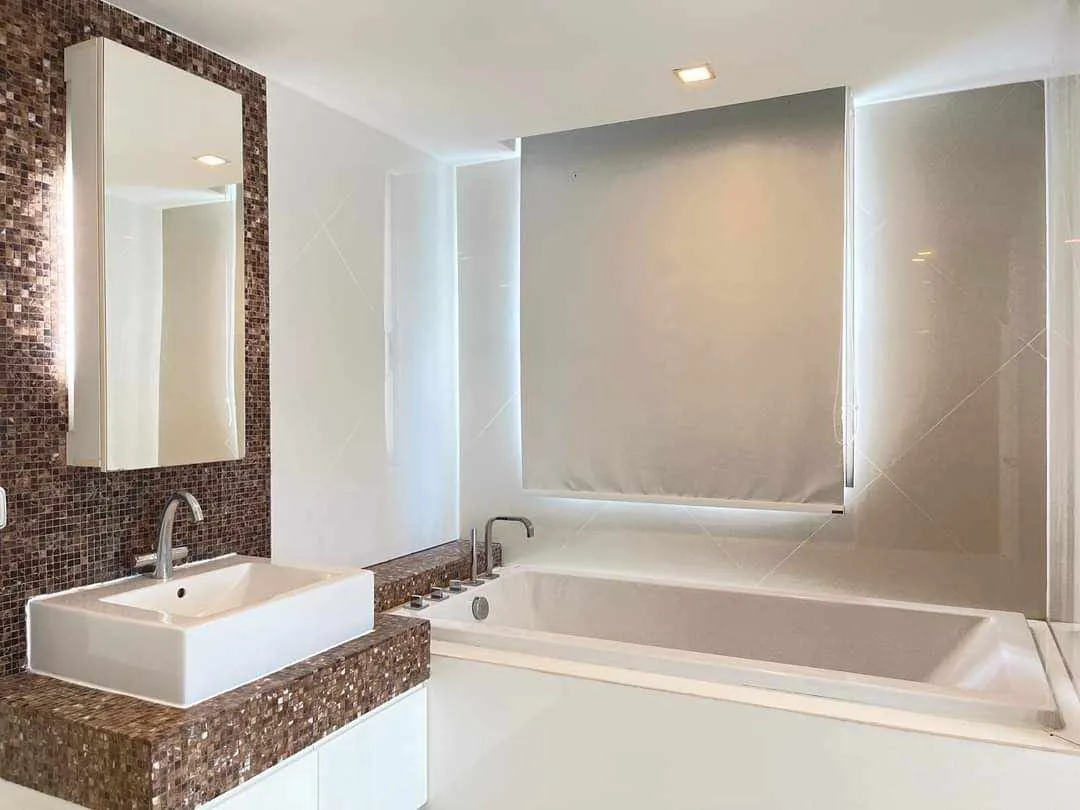 Sanctuary Wong Amat — 2 bedroom, 9 m², 2 fl