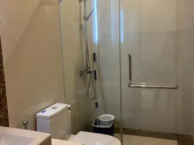 Sanctuary Wong Amat — 2 bedroom, 104 m², 3 fl