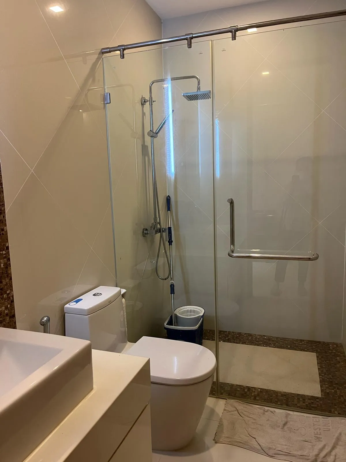 Sanctuary Wong Amat — 2 bedroom, 104 m², 3 fl