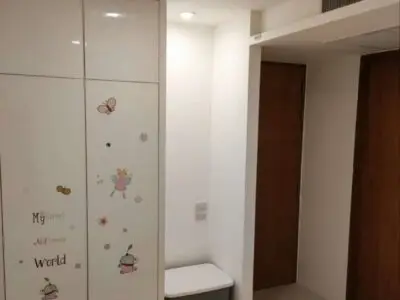 Sanctuary Wong Amat — 2 bedroom, 94 m², 3 fl