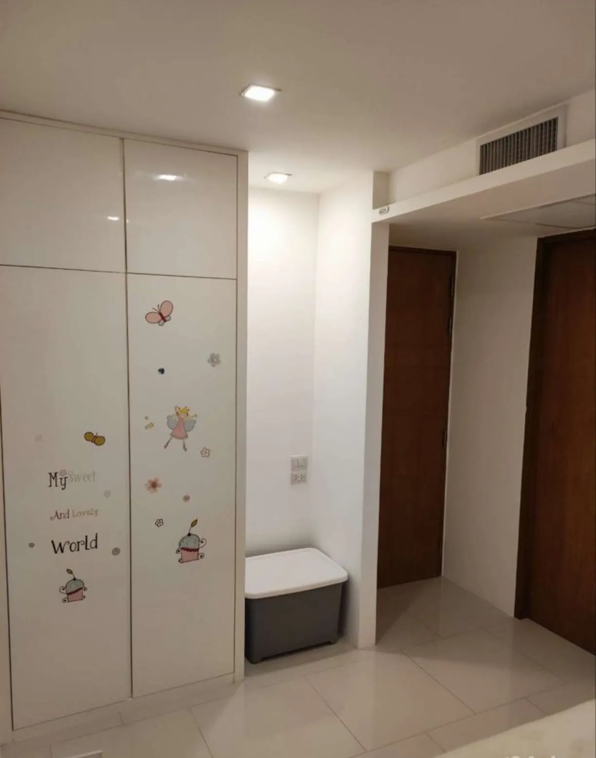 Sanctuary Wong Amat — 2 bedroom, 94 m², 3 fl