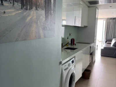 Sands Pratamnak — 1 bedroom, 70 m², 24 fl