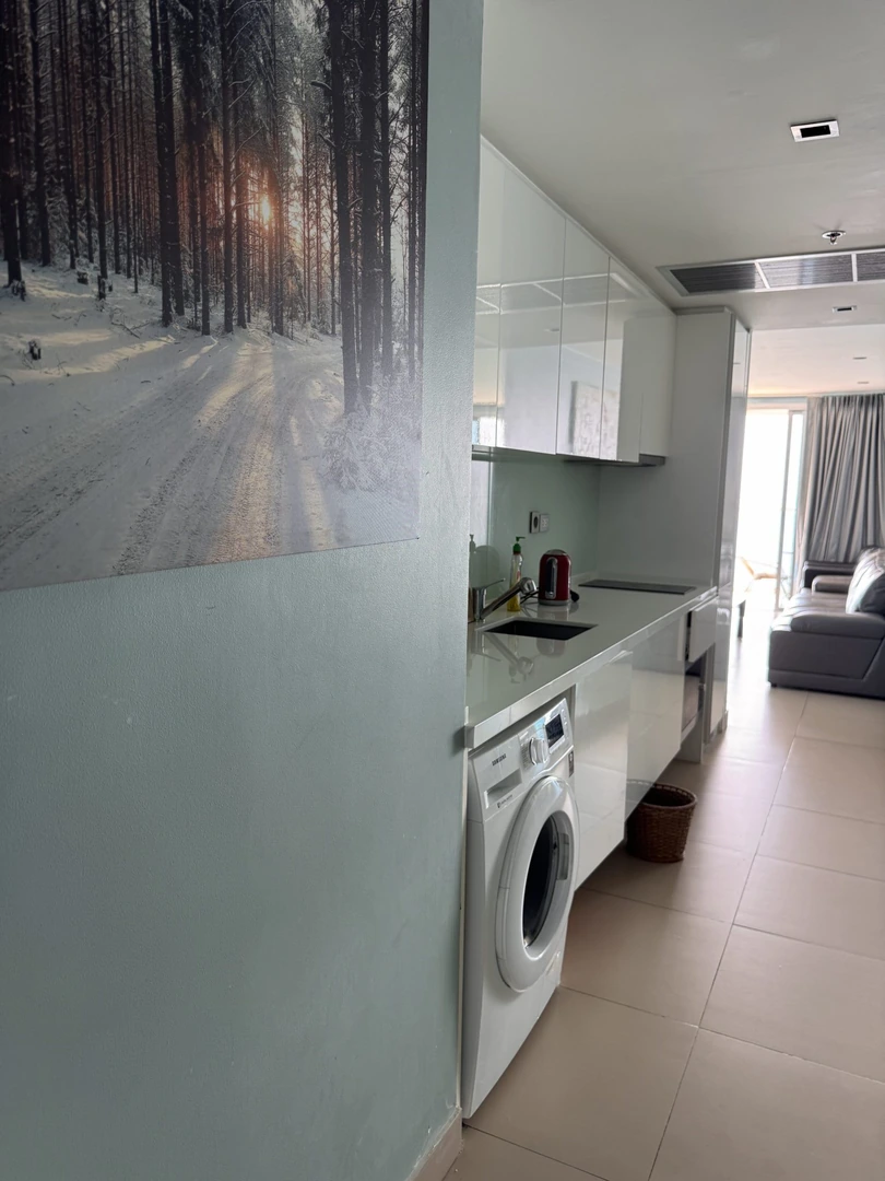 Sands Pratamnak — 1 bedroom, 70 m², 24 fl
