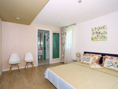 Seven Seas Jomtien — 2 bedroom, 110 m², 6 fl