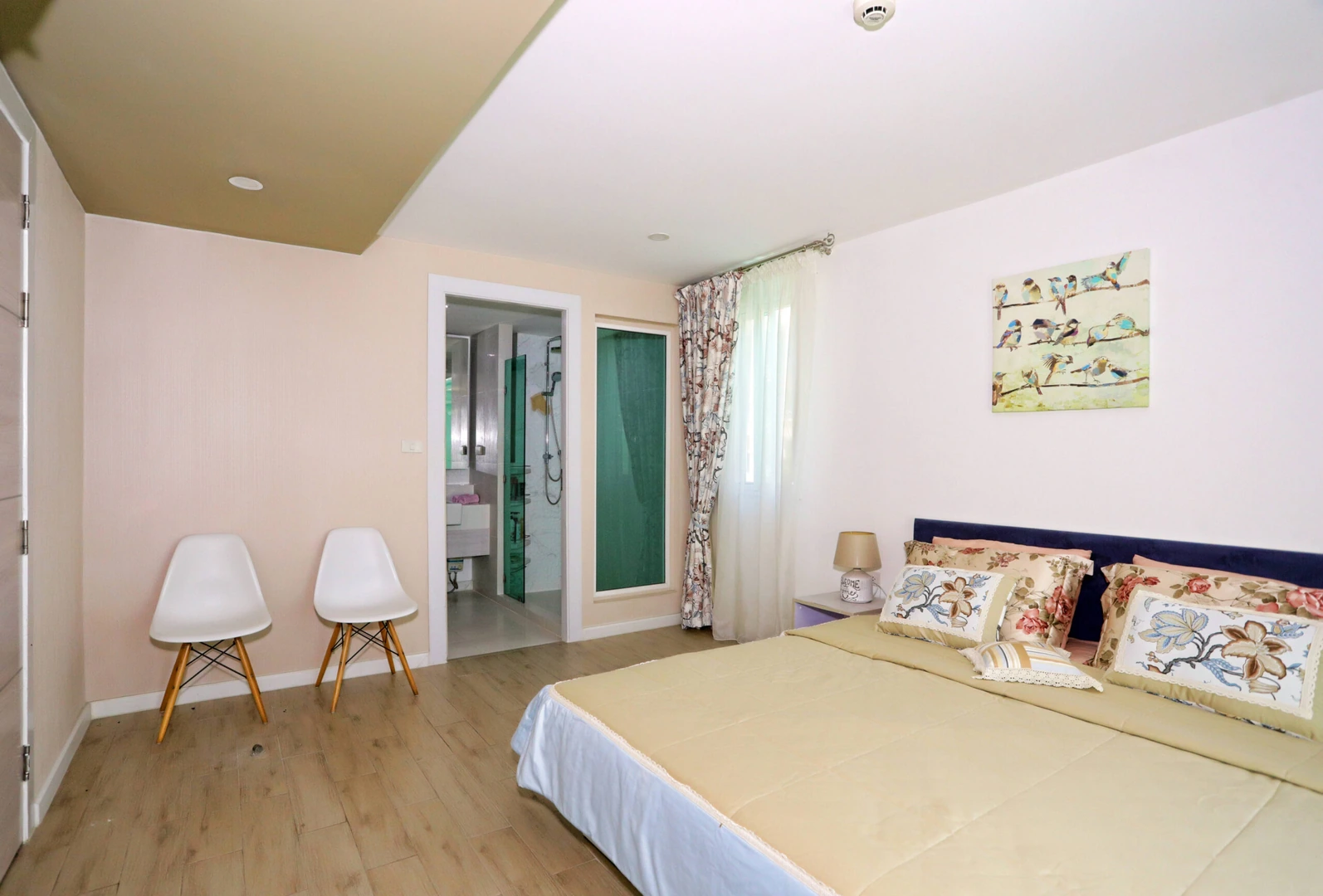 Seven Seas Jomtien — 2 bedroom, 110 m², 6 fl