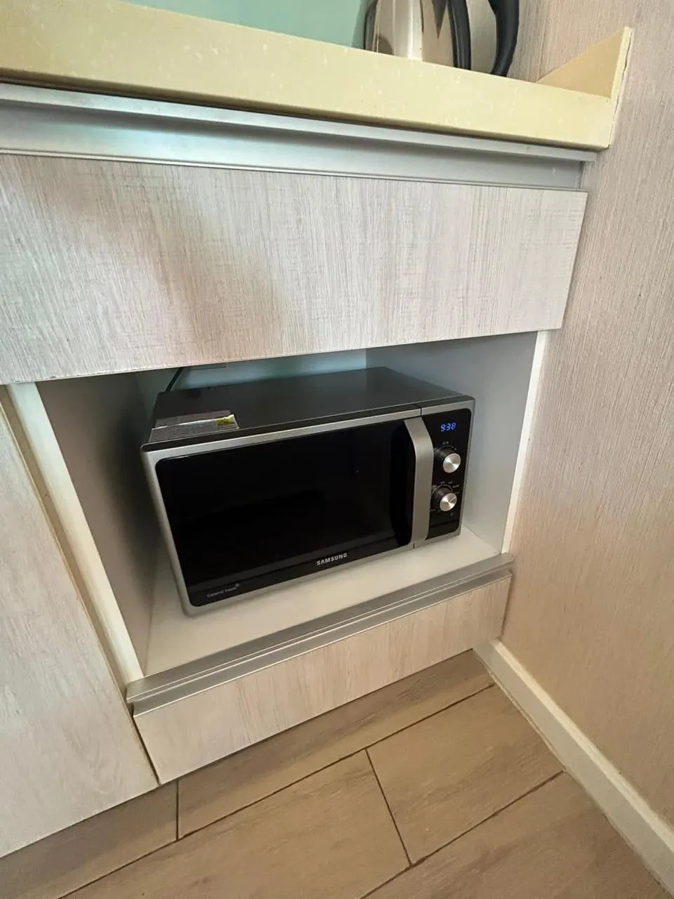 Seven Seas Jomtien — 1 bedroom, 36 m², 8 fl