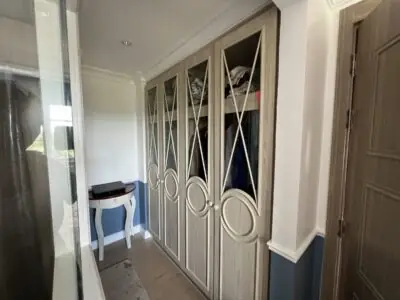 Seven Seas Côte d’Azur — 2 bedroom, 64 m², 6 fl