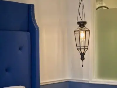Seven Seas Côte d’Azur — 1 bedroom, 36 m², 1 fl