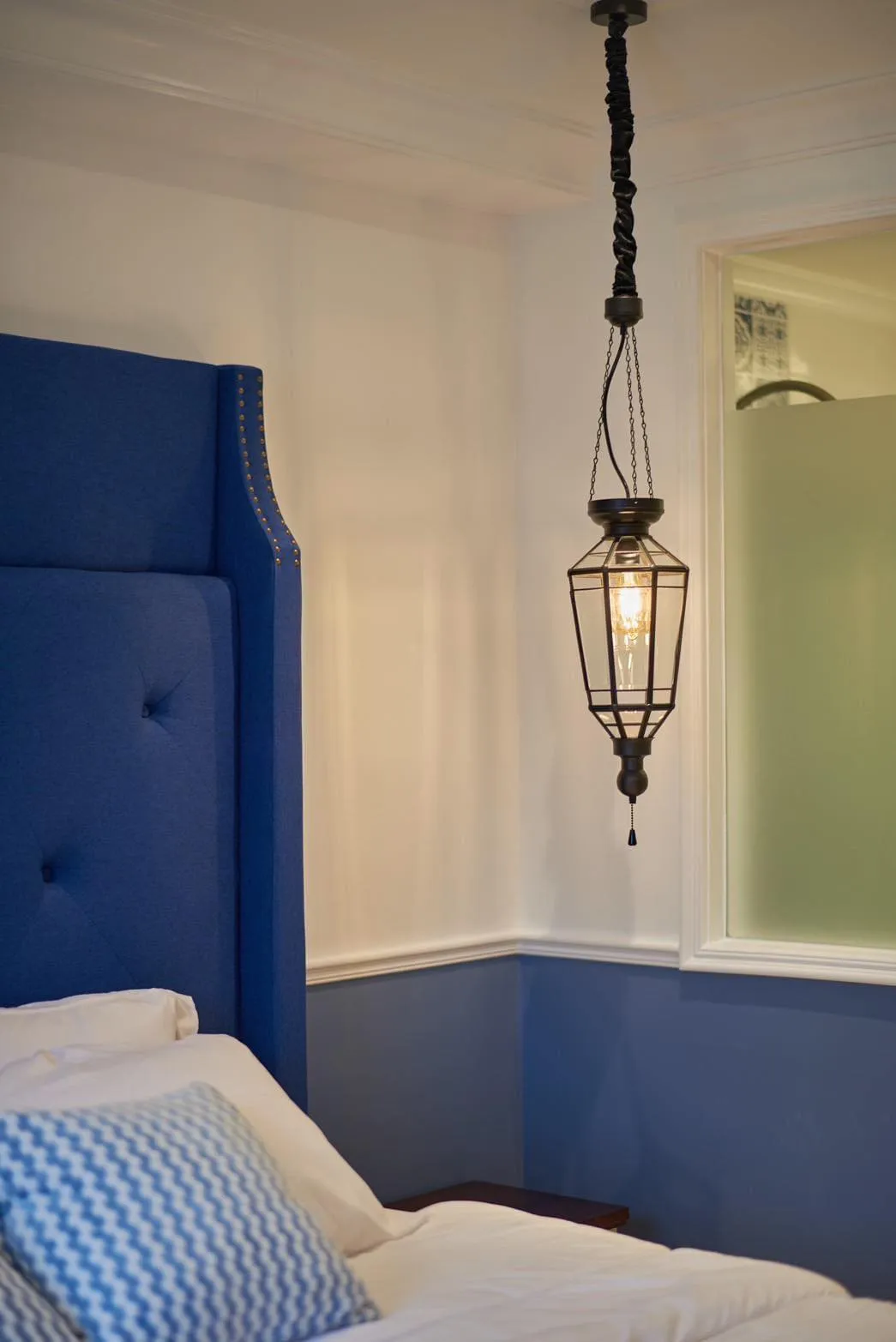 Seven Seas Côte d’Azur — 1 bedroom, 36 m², 1 fl