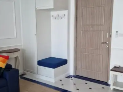 Seven Seas Côte d’Azur — 3 bedroom, 96 m², 7 fl