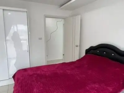 Siam Oriental Plaza — 1 bedroom, 35 m², 4 fl