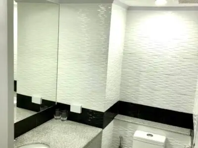 Siam Oriental Tropical Garden — 1 bedroom, 46 m², 7 fl