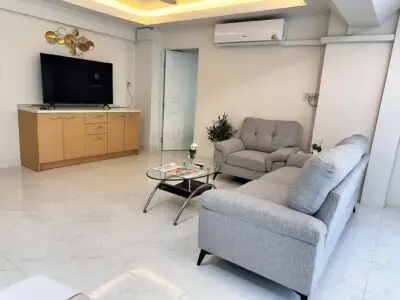 Sombat Condoview — 1 bedroom, 70 m², 5 fl