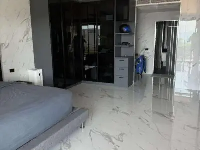 Sunrise Hill Residence — 1 bedroom, 120 m², 4 fl