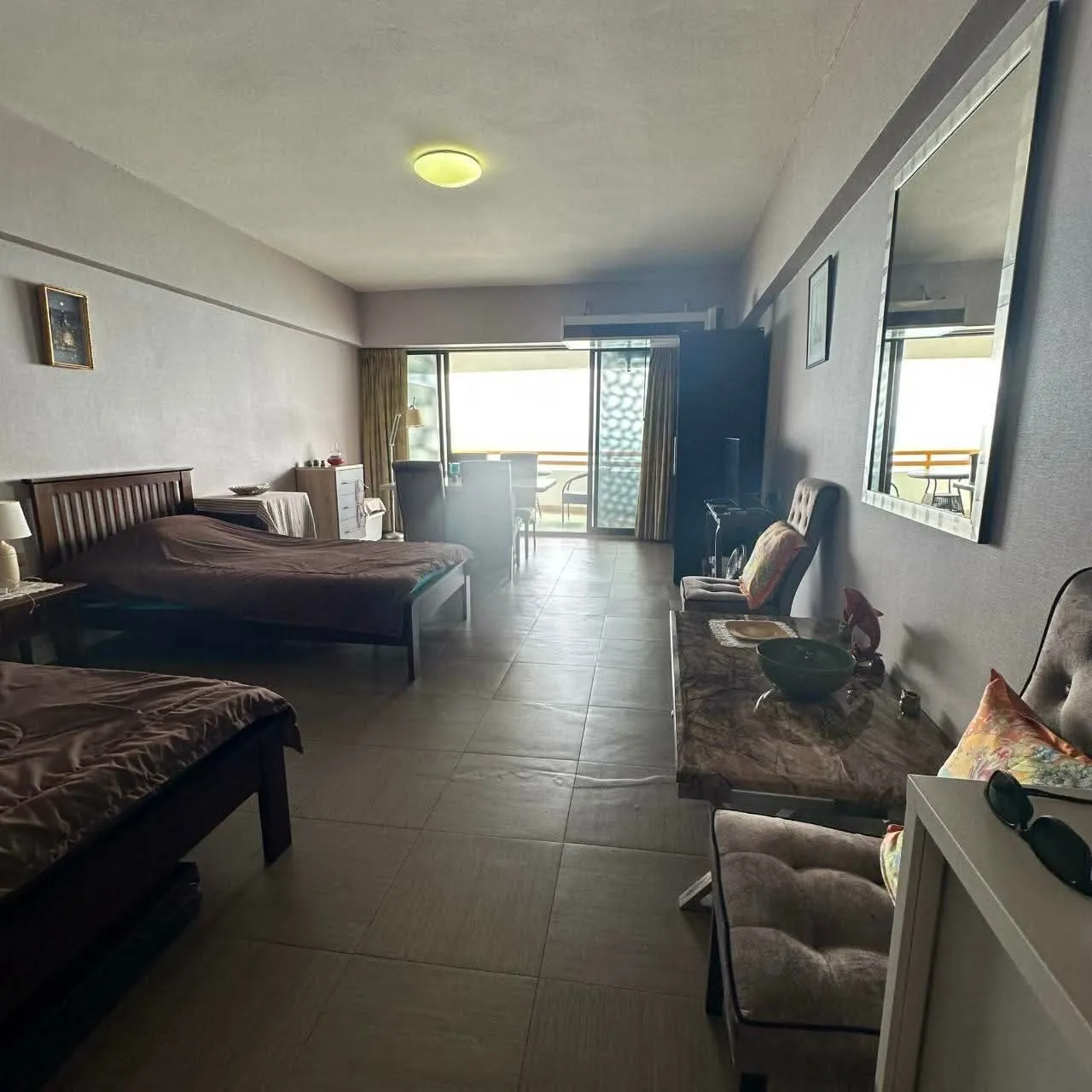 Sunshine Beach Condotel — Studio, 56 m², 26 fl