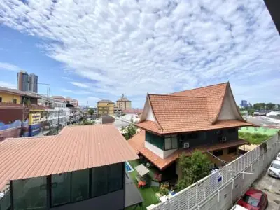 The Trust Residence