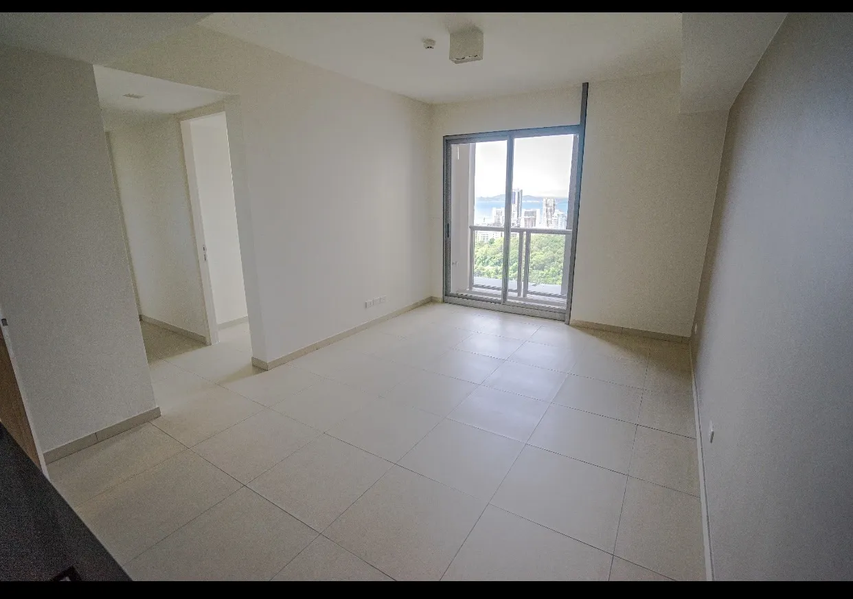 Unixx Condo — 2 bedroom, 56 m², 36 fl
