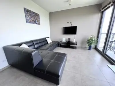 Unixx Condo — 2 bedroom, 64 m², 37 fl