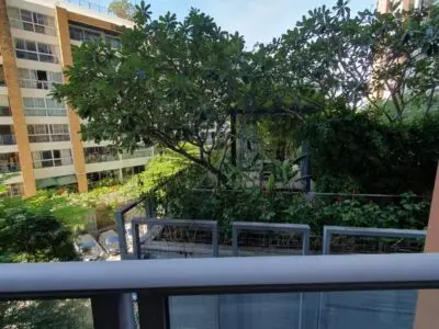Unixx Condo — 1 bedroom, 35 m², 6 fl