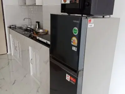 View Talay 1A — Studio, 32 m², 8 fl