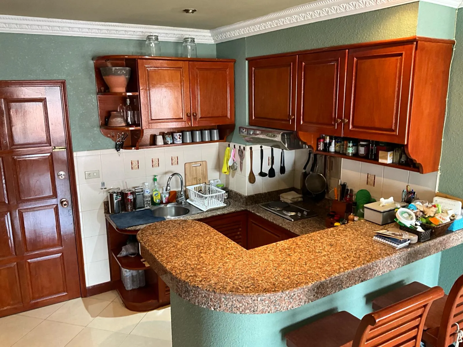 View Talay 1B — Studio, 64 m², 8 fl